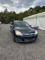 Opel Astra H16