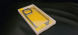 IPhone Pro 2021 6.1" Glitter Phone Case von Baseus