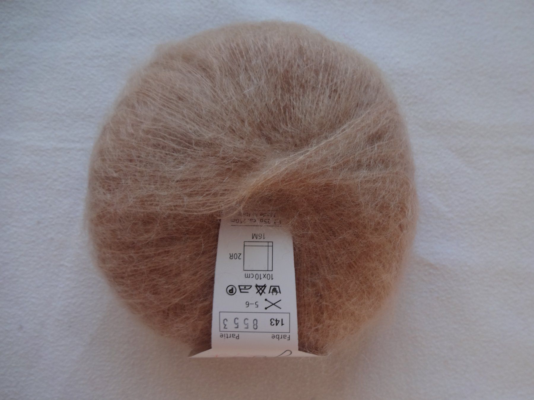Wolle: * Kid von ggh * – Neu und originalverpackt aus Reigoldswil von arosa05 1