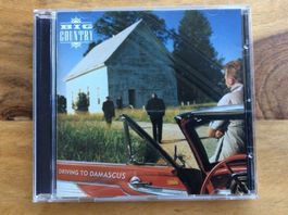 CD Big Country / Driving to Damascus