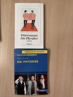 Dürrenmatt "Die Physiker" inkl. Königserläuterung