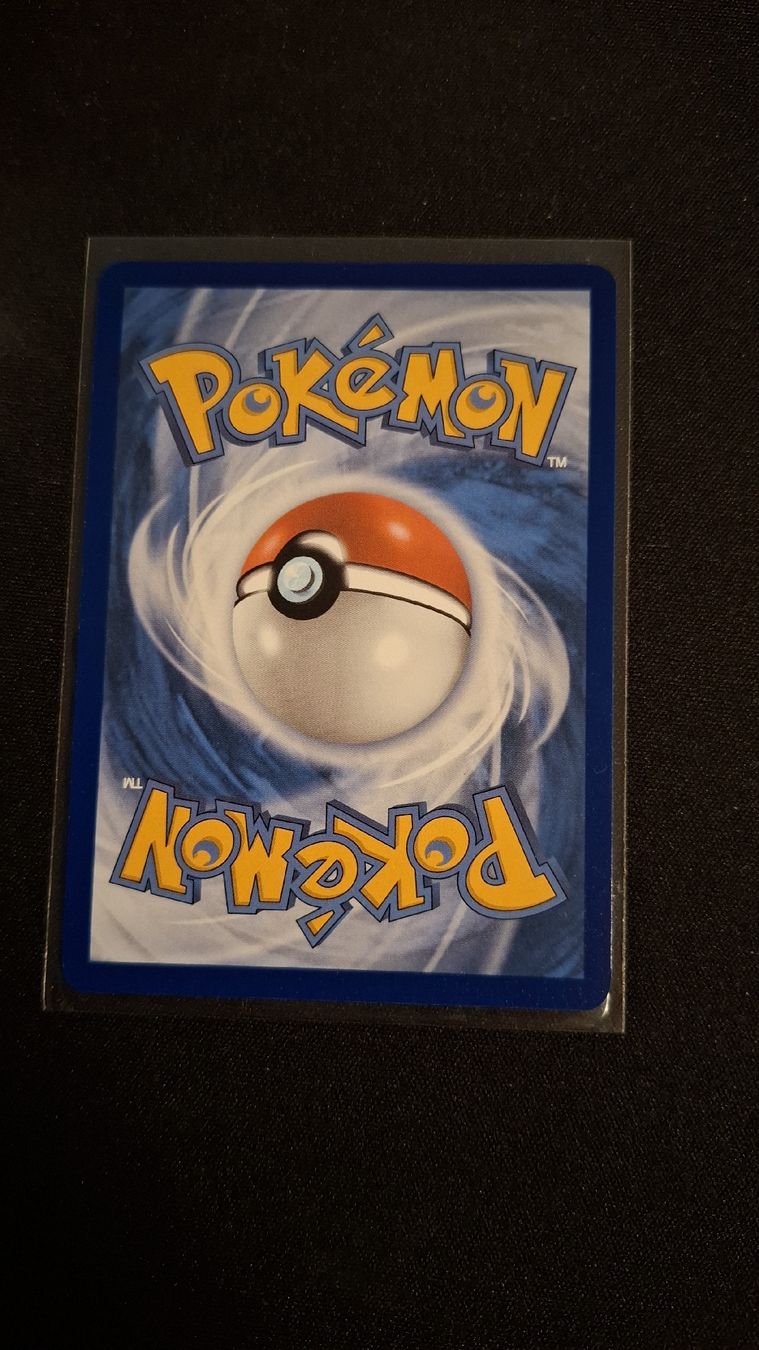 Pokémon Sammelbilder & Trading cards: Pokemon Pikachu 052/128 30c EN – Neu (gemäss Beschreibung) aus Steinmaur von Thommy1998 1