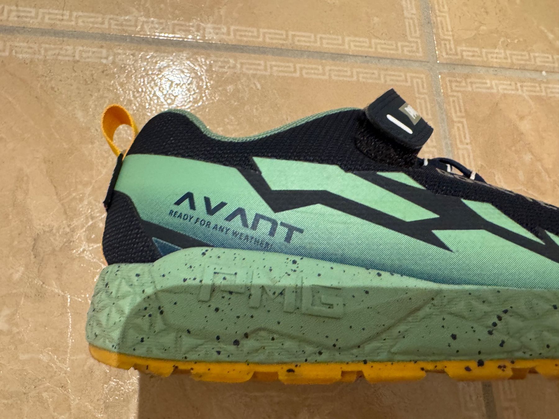 Primigi Scarpe per ragazzi: Primigi Goretex Sneakers, 36 – Usato da Klingnau venduto da Markus14 4