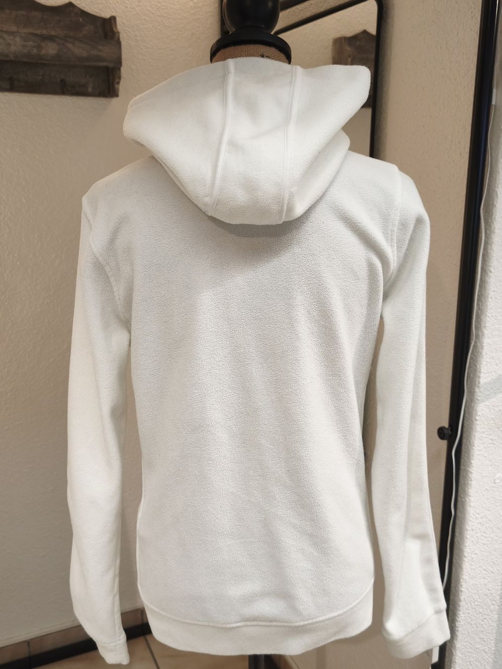 Giacche: Kapuzenjacke Blackbee Polyester weiss Grösse M – Nuovo (secondo la descrizione) da Emmetten venduto da SecondhandSiska 2