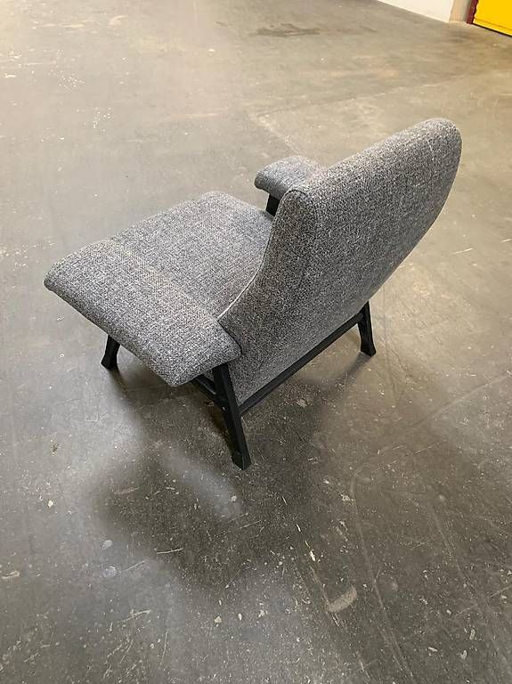 Poltrone: Design Sessel Hall von ARFLEX  – Usato da Seengen venduto da Giho 2