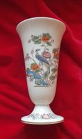 Vase Wedgwood "Bone China "/ Vaso