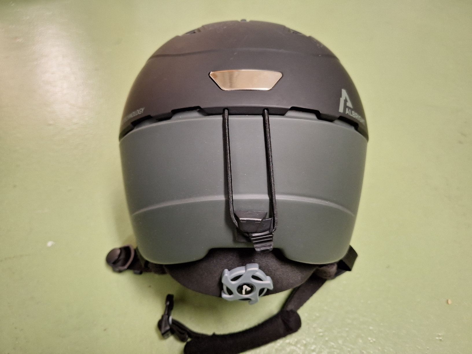Albright Caschi: Skihelm Albright – Usato da Niederglatt ZH venduto da Bobsli 3