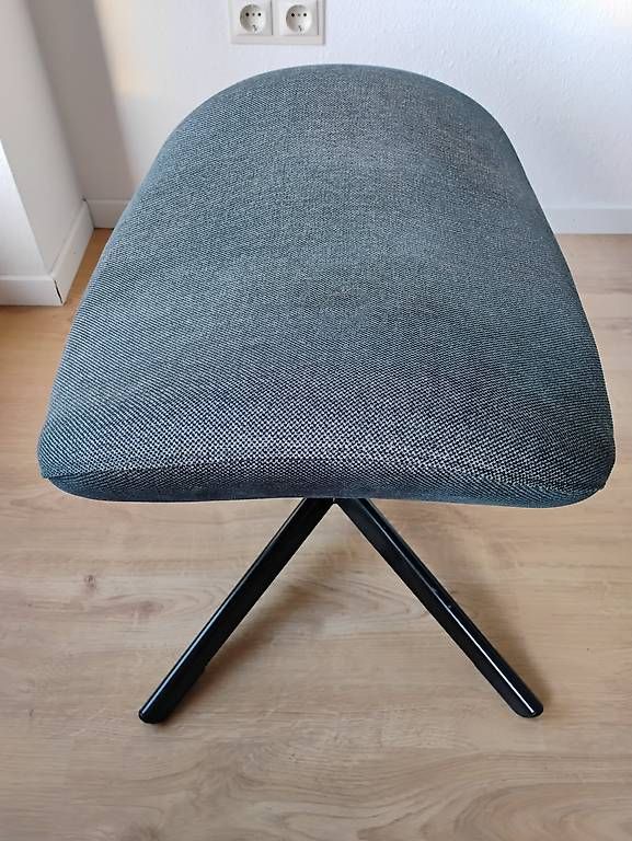Poltrone: Relaxsessel inklusive Fussschemel/Hocker – Usato da Giswil venduto da Anubis20 3
