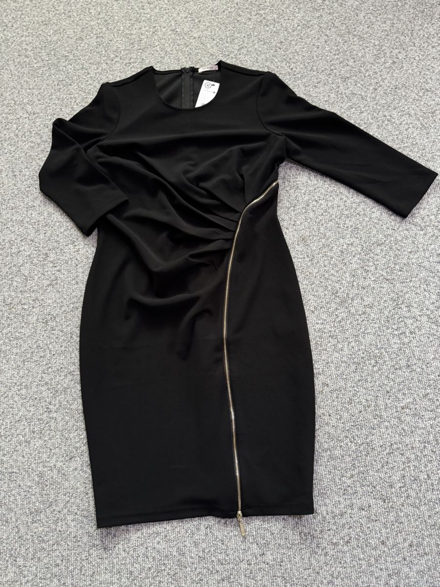 Orsay Kleider: Kleid – Neu und originalverpackt aus Appenzell von Sonnschein_