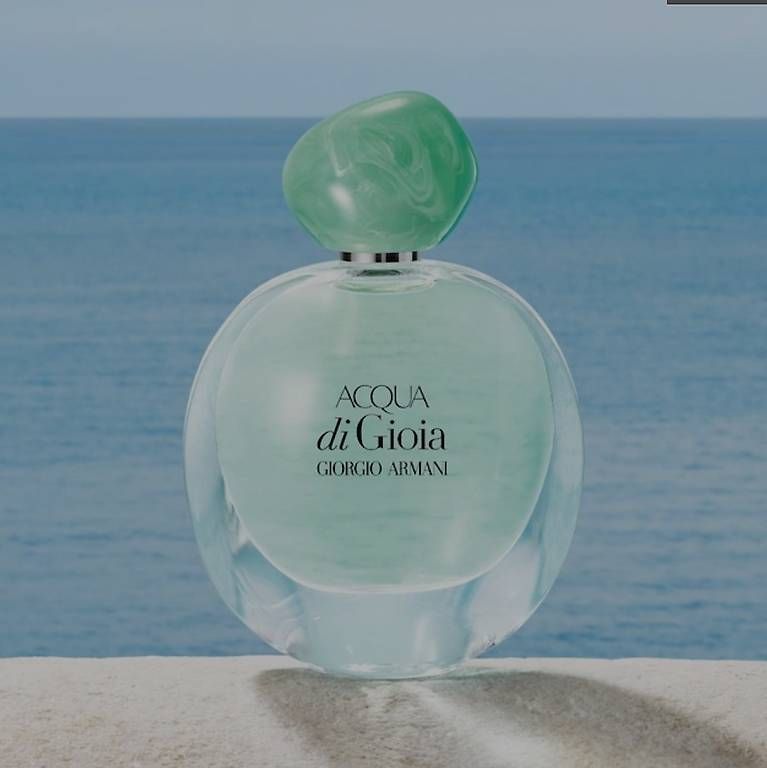 Profumi & Eau de Toilette: AQUA DIE GIOIA EDP 30ML NEU! – Usato da Rüti ZH venduto da la-93