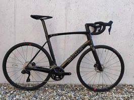 Skualos Tao 105 DI2 12v 56 cm ou 58 cm