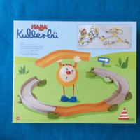 HABA Kullerbü 303051 Ergänzungsset Kurven & Co.