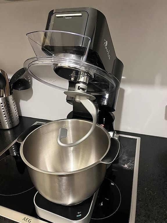 Appareils de cuisine: Küchenmaschine Prima Vista – D'occasion à Aarburg par ack_x86p 2