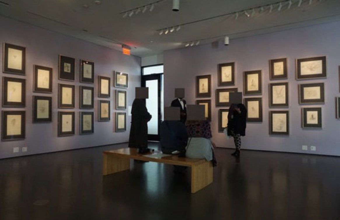 Arts picturaux & lithographies: Alberto Giacometti, Vintage Lithographie – D'occasion à Ponte Tresa par 11GalleriaAlterEgo11 9