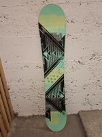 Snowboard Nitro