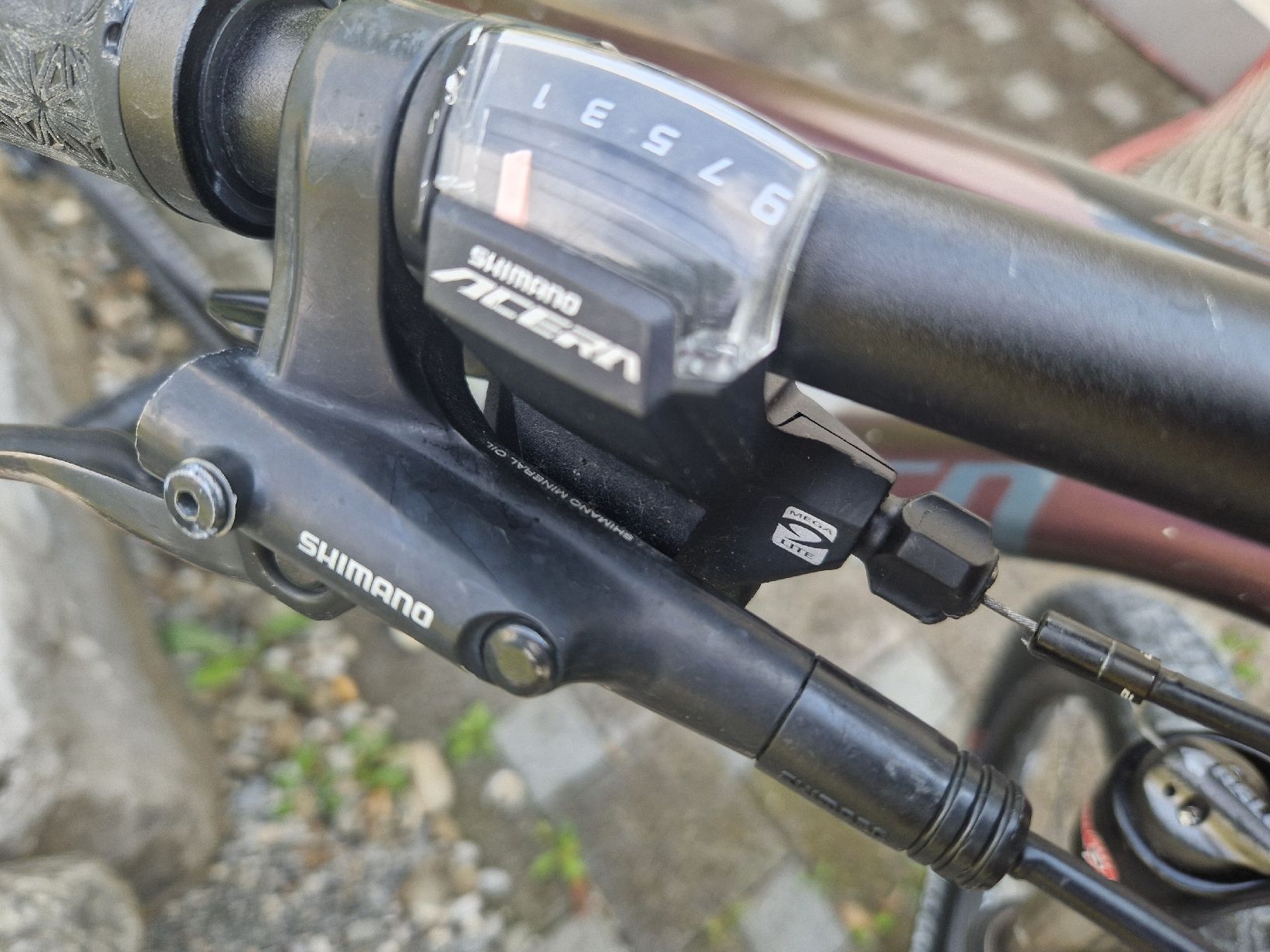 Specialized Velos: Specialized Rockhopper Comp 29 Zoll. – Gebraucht aus Mollis von Clodi2 2