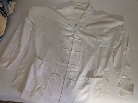 Hemd orig. chinesisch