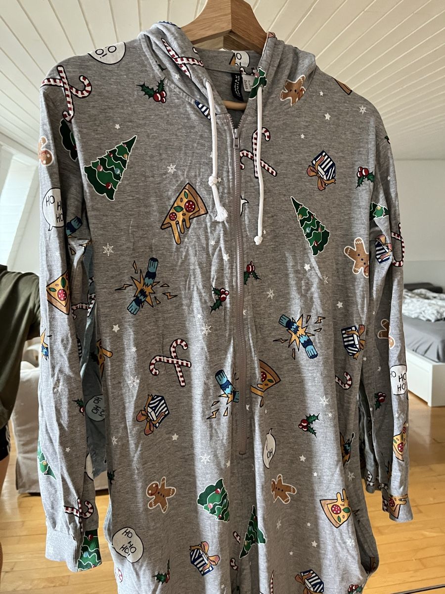 H&M Tute: Jumpsuit gr.38/40 – Usato da Spiez venduto da Michaela333