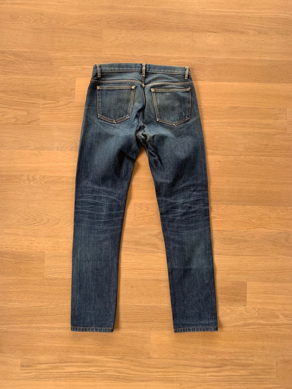 Apc Jeans: A.P.C. Petit Standard - Grösse 29 – Usato da Zürich venduto da JONLO 1