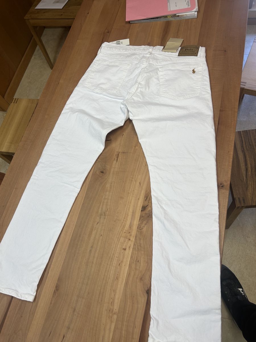 Ralph Lauren Hosen: Polo Ralph Lauren Hose 'SSULLIVAN' – Neu (gemäss Beschreibung) aus Zell ZH von pfi8487 3