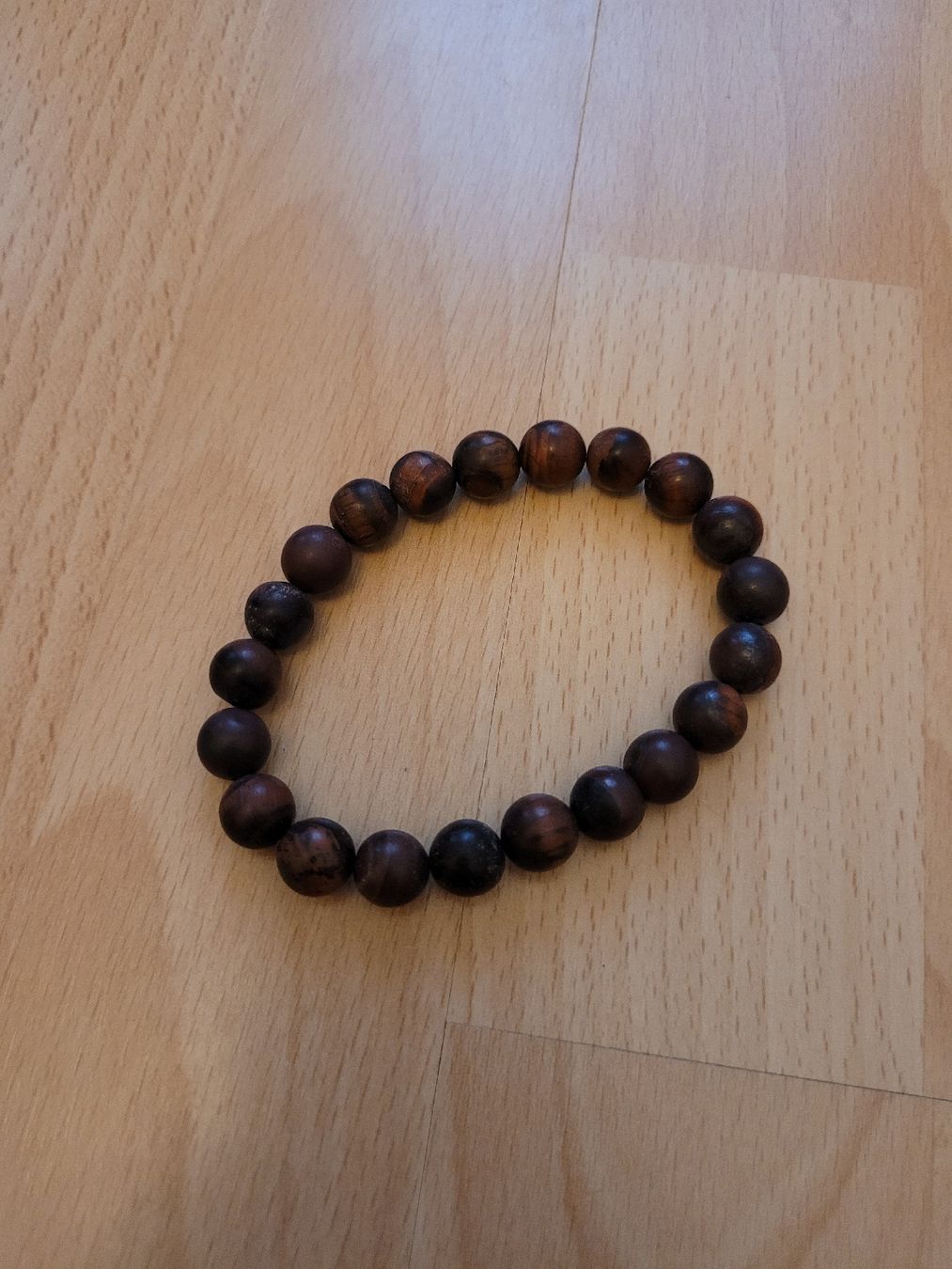 Armbänder & -reifen: Armband – Gebraucht aus Perlen von Safari_23