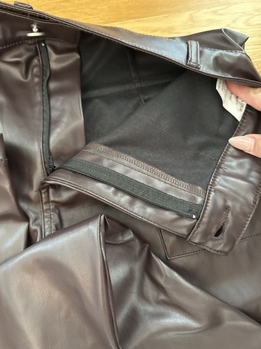 Hosen: Lederhose – Neu (gemäss Beschreibung) aus Kriens von g_b_mk7j 4