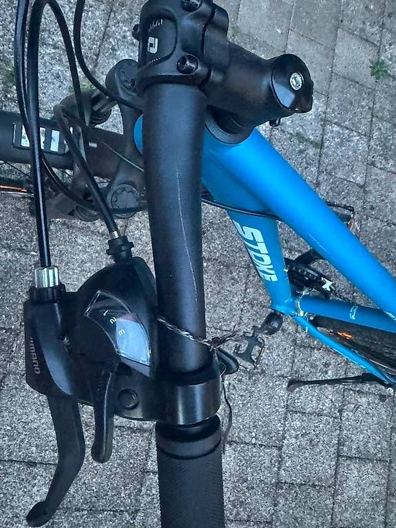 Vélos: Mädchen Velo – D'occasion à Muttenz par Dona1991 3