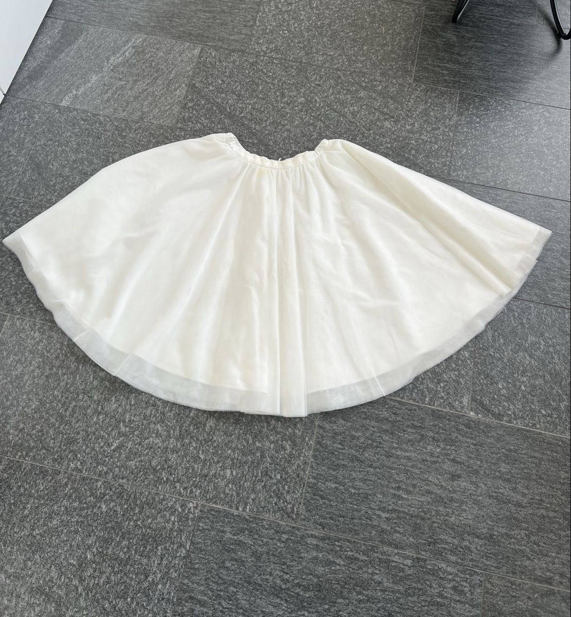 Piqyourdress Gonne: Tüllrock von PIQ – Usato da Ipsach venduto da Ma_Nu24