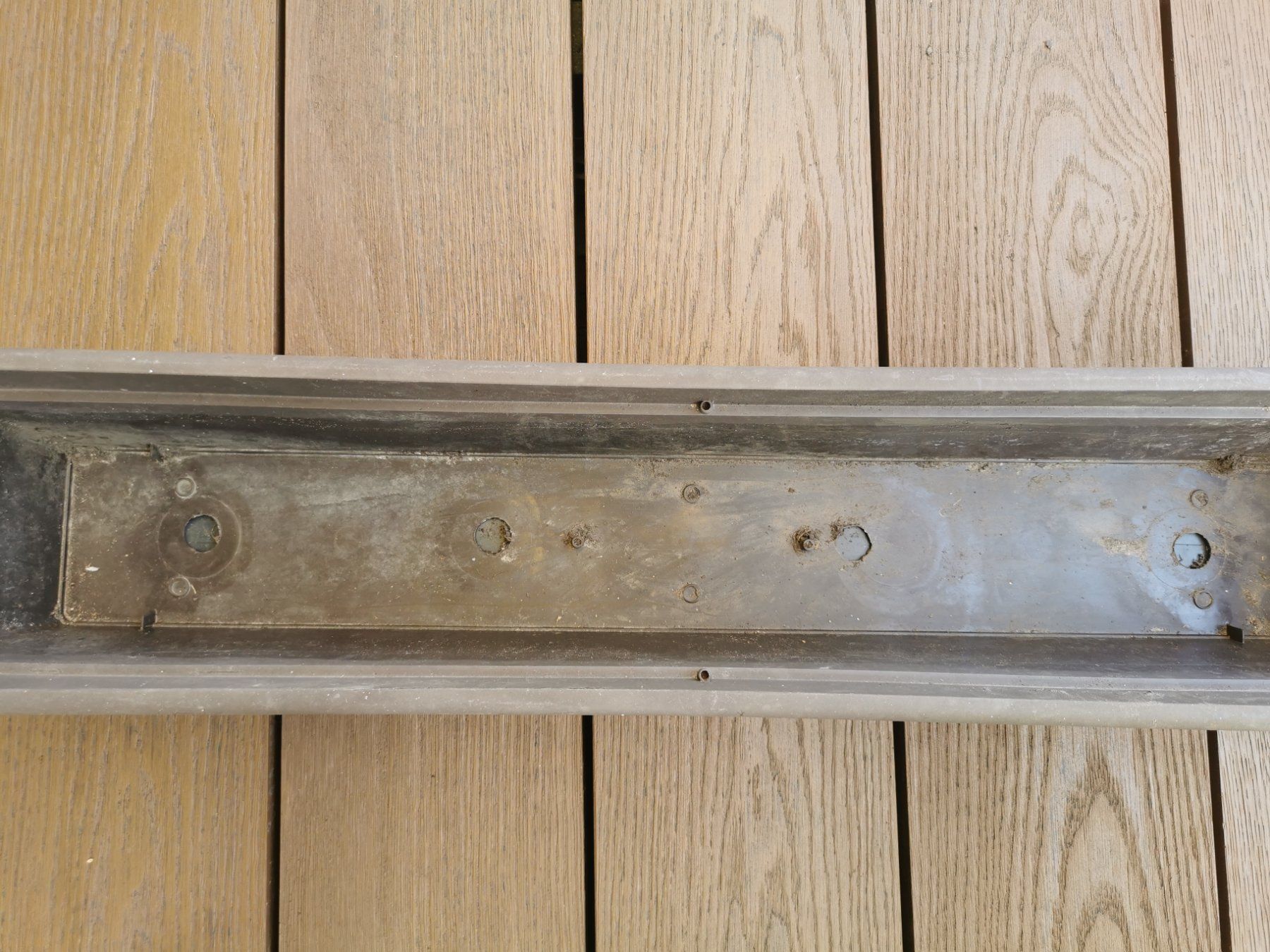 Vasi per fiori: Pflanzenkasten – Usato da Glattfelden venduto da sut_q8d2 3