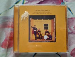 CD The Cranberries - To the faithfull departure (Complete)