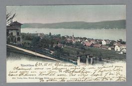 1905, RÜSCHLIKON