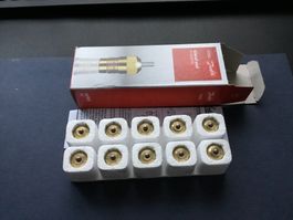 Danfoss Stopfbuchse zu RA/V und RA/VL,ventilen