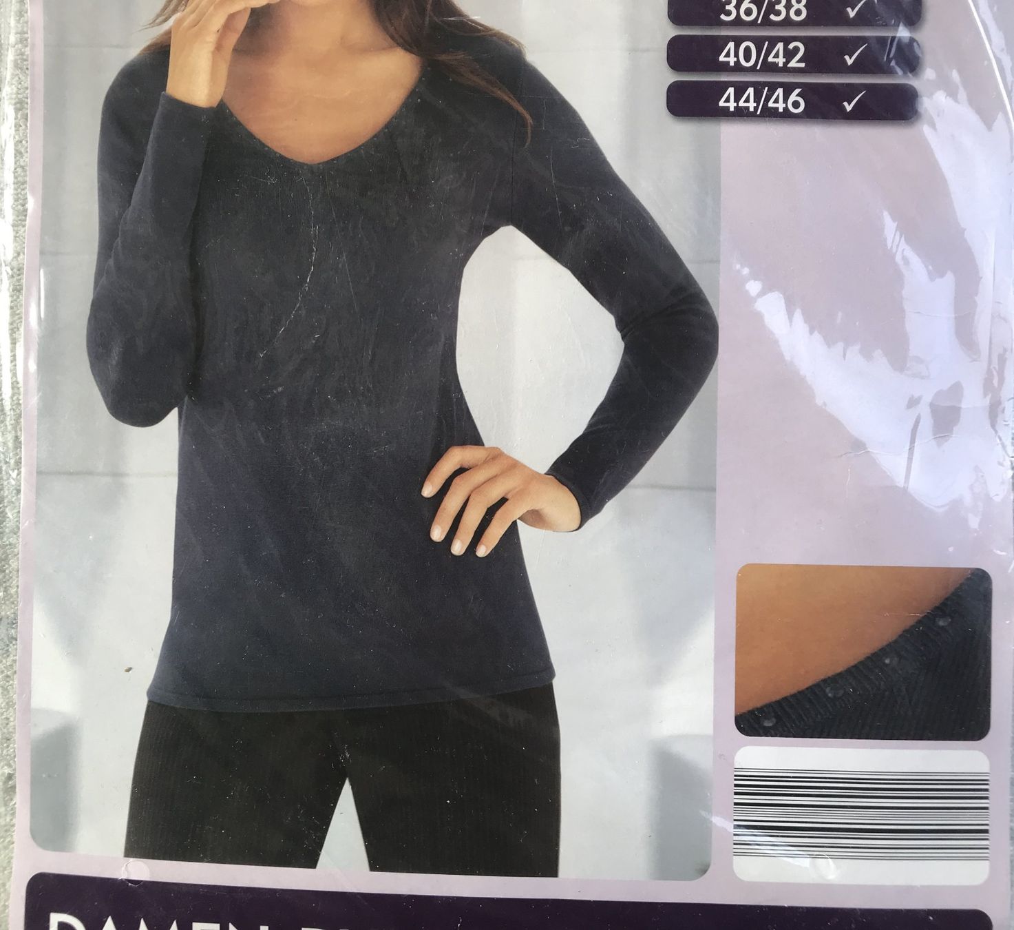 Maglioni & Felpe: DAMEN-PULLOVER NEU UND ORIGINALVERPACKT – Nuovo e nell'imballaggio originale da Ostermundigen venduto da Kari1937 1