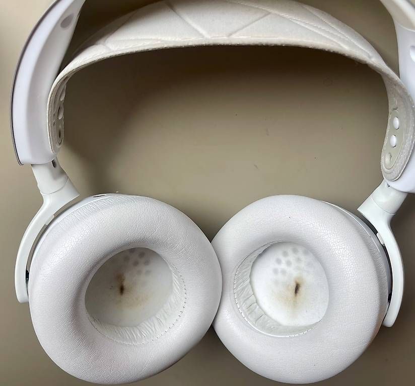 Steelseries Cuffie: STEELSERIES Arctis Nova Pro Wireless Headset – Usato da Dinhard venduto da Querty2003 3