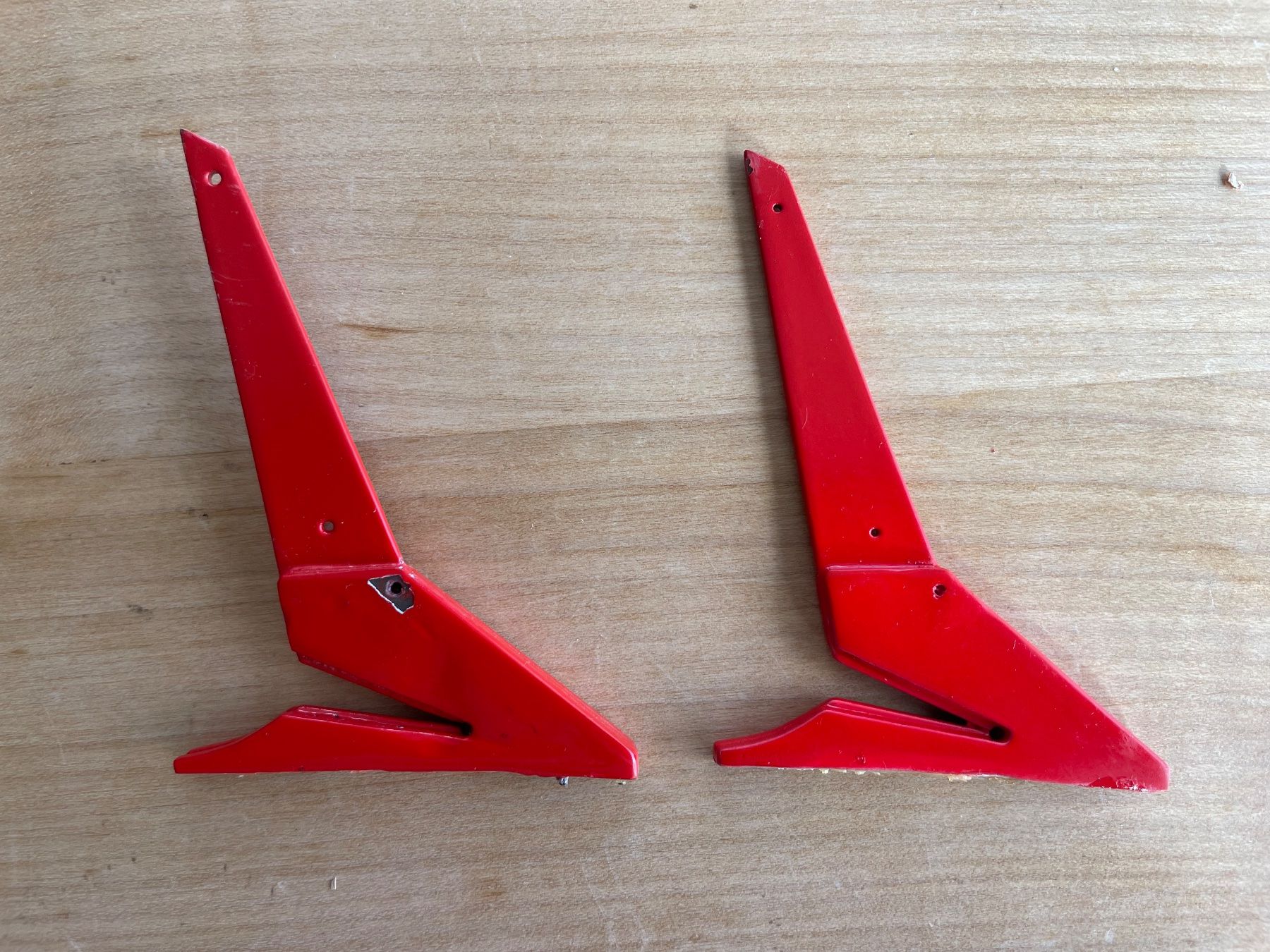 Modellismo RC: EC145 Semi-Scale Kabelabweiser – Difettoso da Küttigen venduto da FenesTron