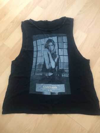 Shirt Gr XS