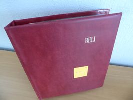 Interessantes Album Deutschland mit 90 Seiten