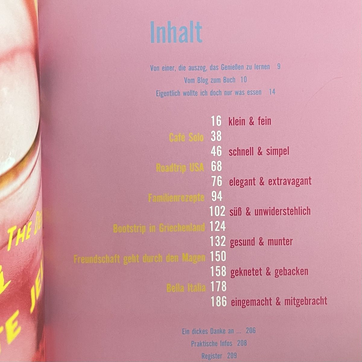 Bücher: Delicious Days – Gebraucht aus Schwyz von rs-trend 1