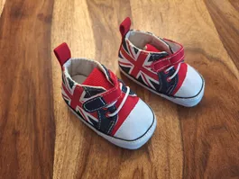 Babyschuhe