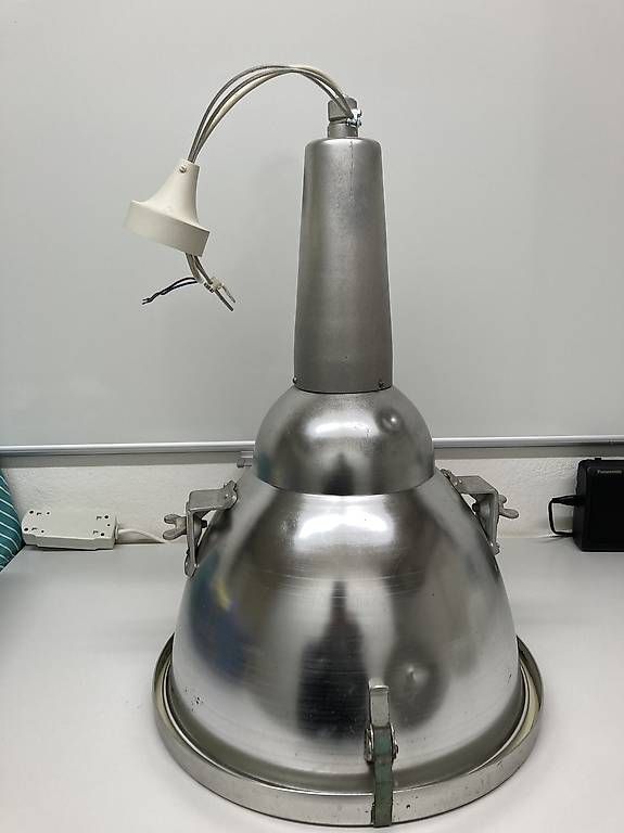 Lampade: Retro Lampen  – Usato da zürich venduto da Apfel2 2