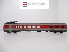Liliput 88651 Speisewagen WR der SBB CFF FFS Gleichstrom H0