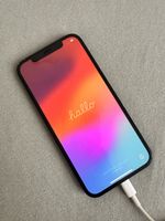 iPhone 12 black 128GB