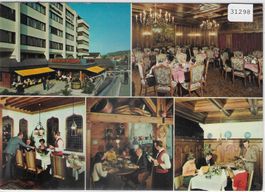 Restaurant Guggach - Zürich am