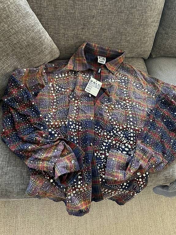 Hemden: Valley Dreams Flannel Hemd – Gebraucht aus Zürich von julizzz 2