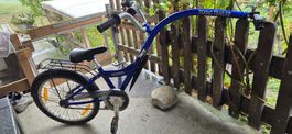 Schattenvelo