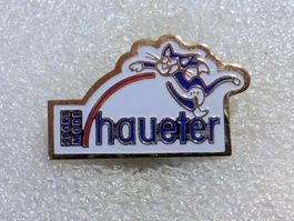 Ansteckpin 131: haueter