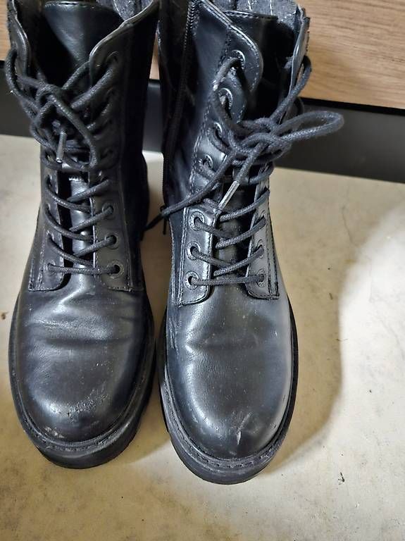 Scarpe da donna: Winterstiefel ESPRIT, Grösse 38, TOP! – Usato da Winterthur venduto da aerdna07 2