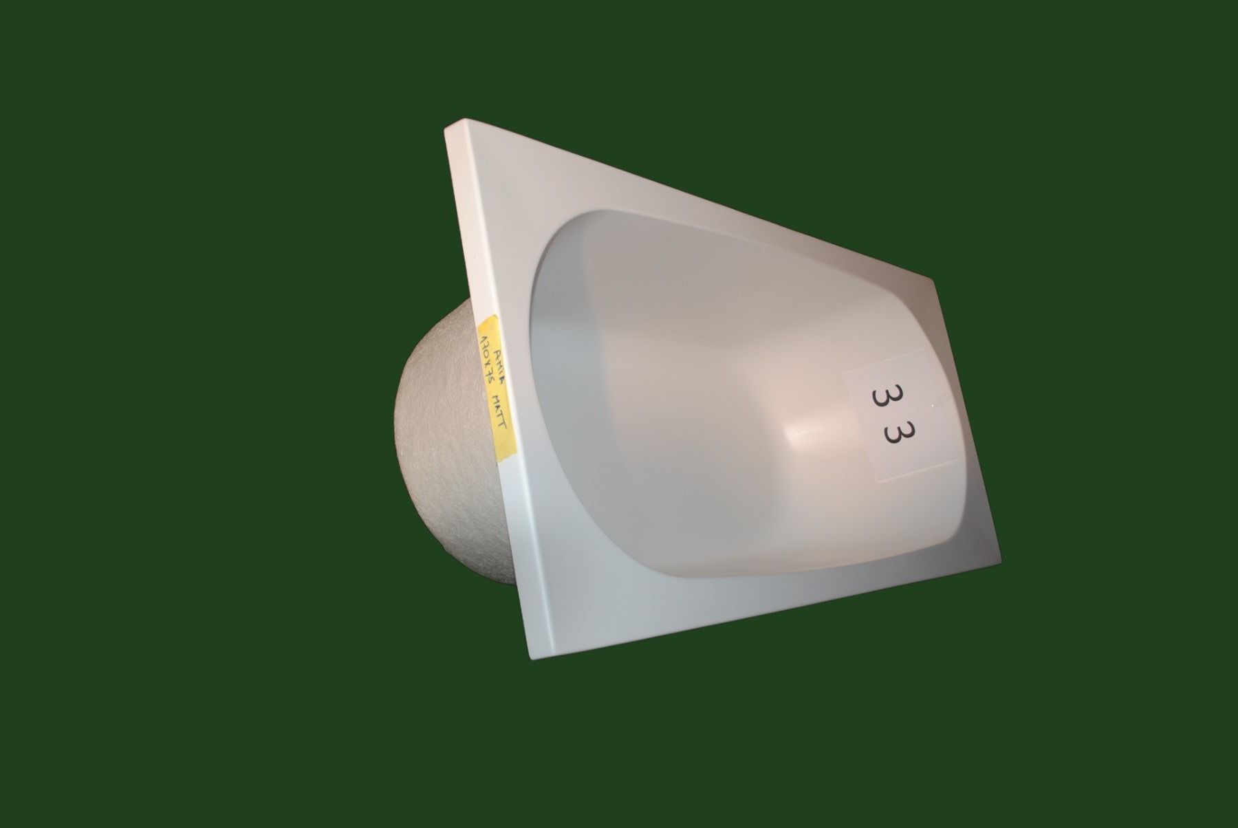 Badewannen: Badewanne Acryl weiss  170 x 75 – Neu (gemäss Beschreibung) aus Laupen BE von HRSTHS