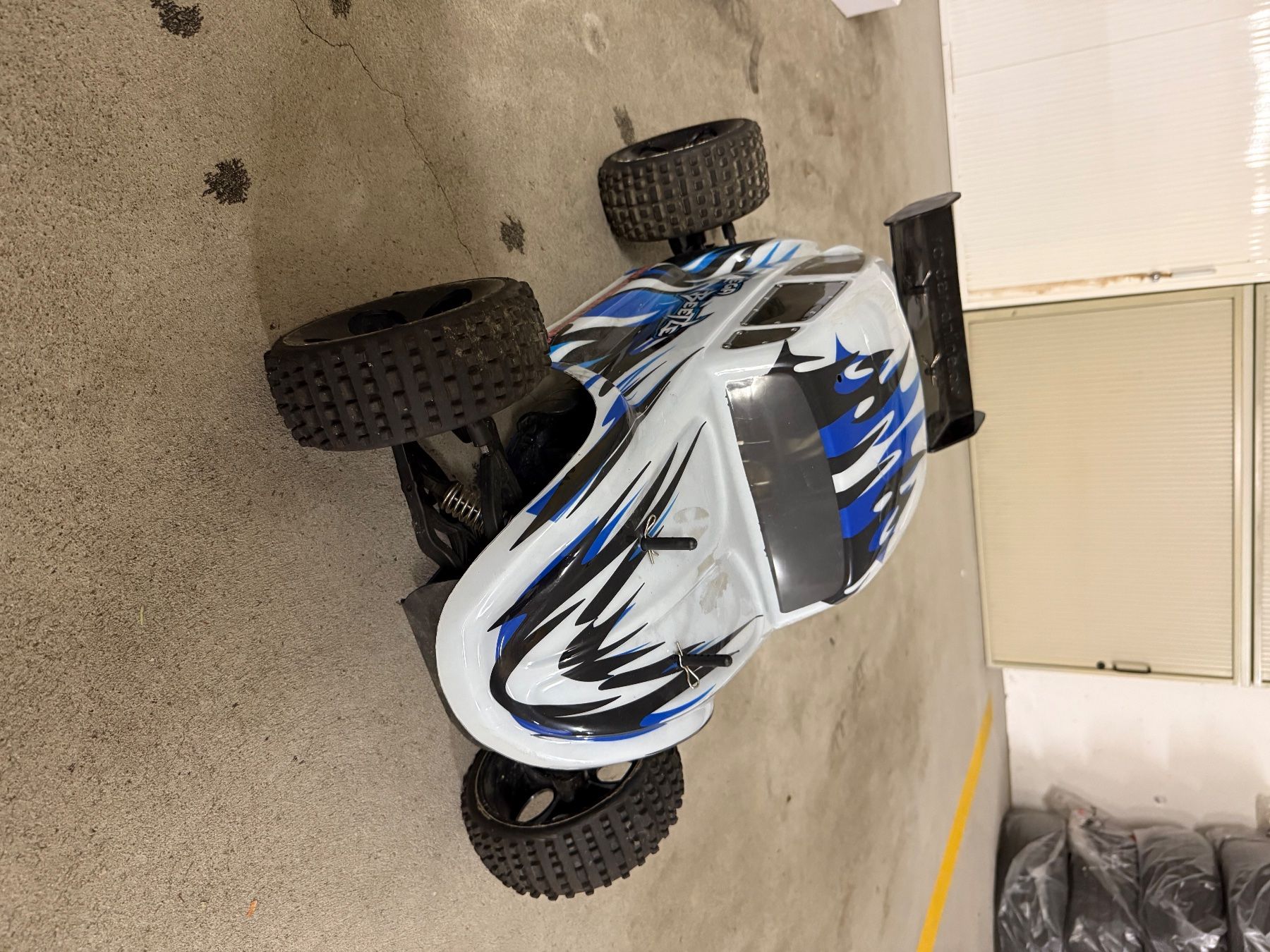 FG RC Kits de montage: FG Offroad Modell – D'occasion à Grenchen par Cimi830
