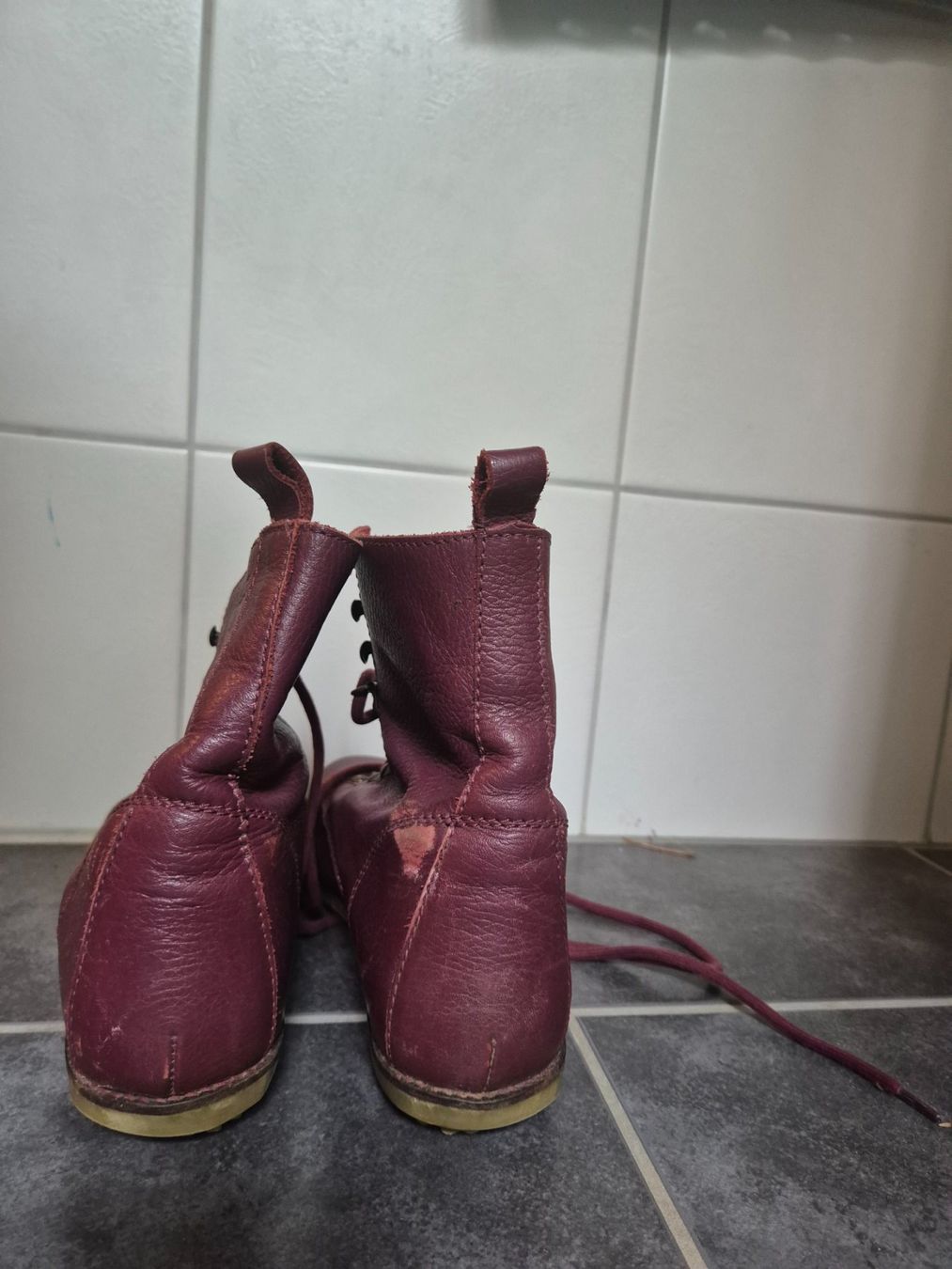 Chaussures femmes: Stiefeletten Gr. 40 – D'occasion à Winterthur par juulipeace 1